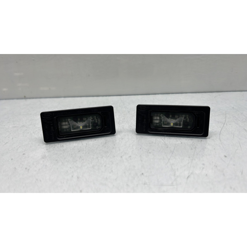 Eclairage de plaque LAND ROVER RANGE ROVER 5 Photo n°1