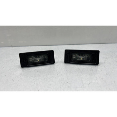 Eclairage de plaque LAND ROVER RANGE ROVER 5 Photo n°1