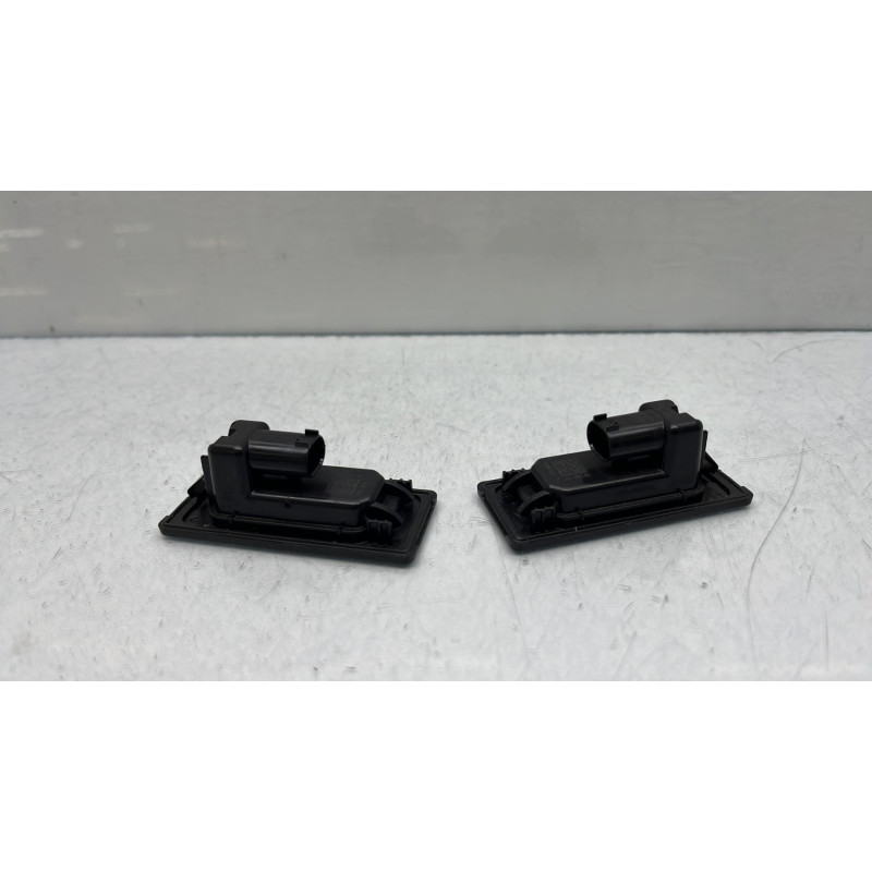 Eclairage de plaque LAND ROVER RANGE ROVER 5 Photo n°2
