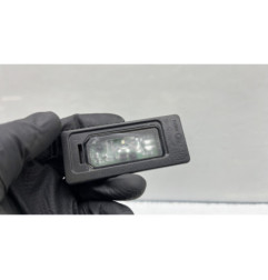 Eclairage de plaque LAND ROVER RANGE ROVER 5