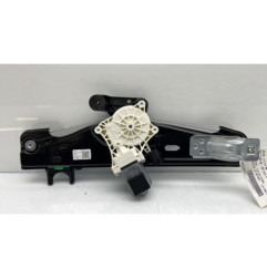 Leve vitre electrique arriere droit LAND ROVER RANGE ROVER 5 Photo n°1