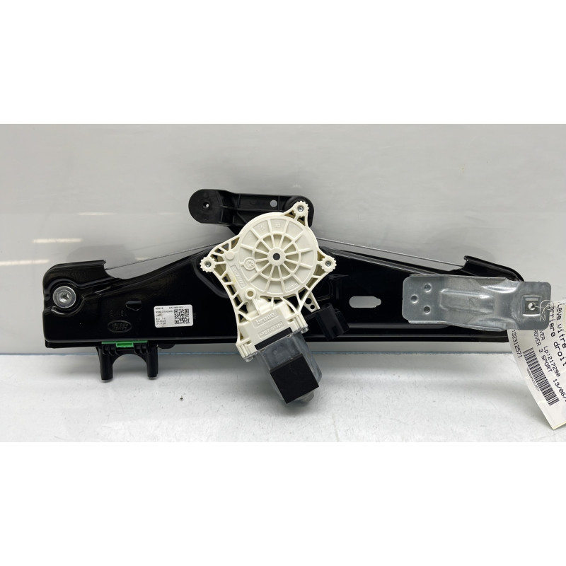Leve vitre electrique arriere droit LAND ROVER RANGE ROVER 5 Photo n°1