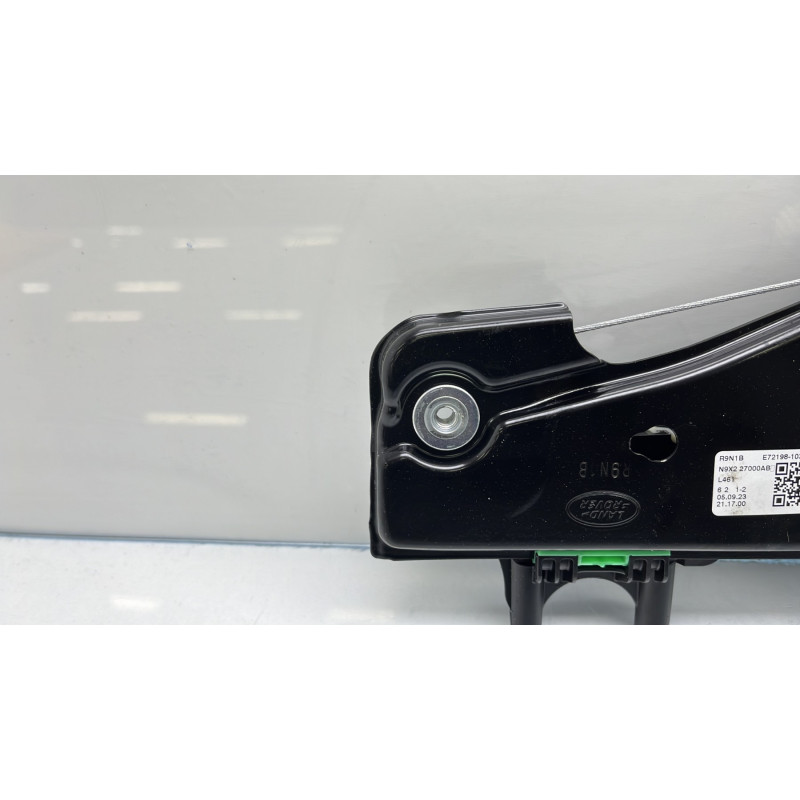Leve vitre electrique arriere droit LAND ROVER RANGE ROVER 5 Photo n°4