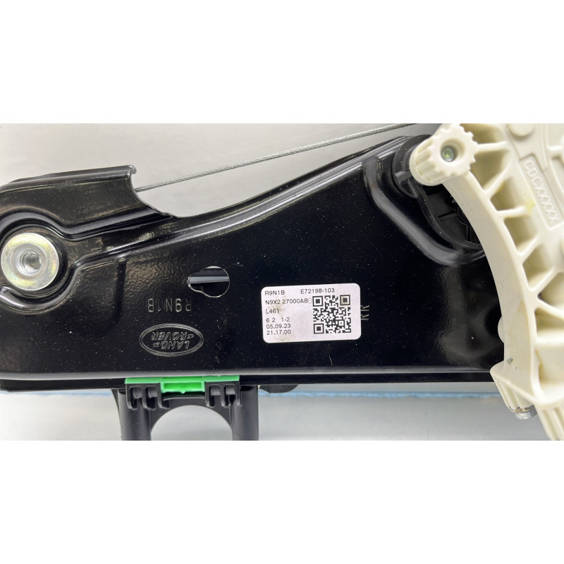 Leve vitre electrique arriere droit LAND ROVER RANGE ROVER 5 Photo n°5