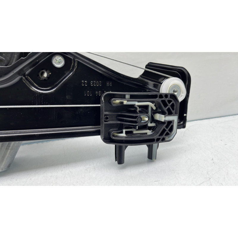 Leve vitre electrique arriere droit LAND ROVER RANGE ROVER 5 Photo n°9