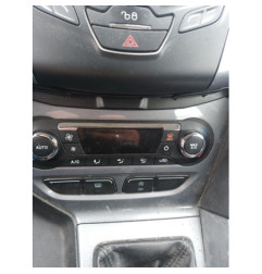 Custode arriere droit FORD FOCUS 3