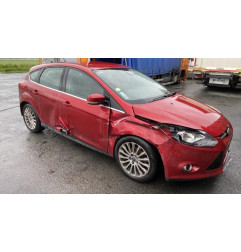 Custode arriere gauche FORD FOCUS 3
