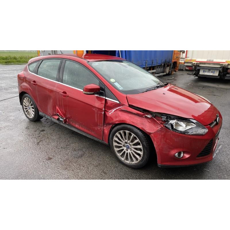 Custode arriere gauche FORD FOCUS 3 Photo n°6