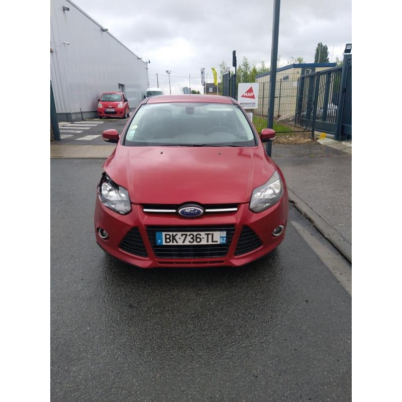 Custode arriere gauche FORD FOCUS 3 Photo n°11