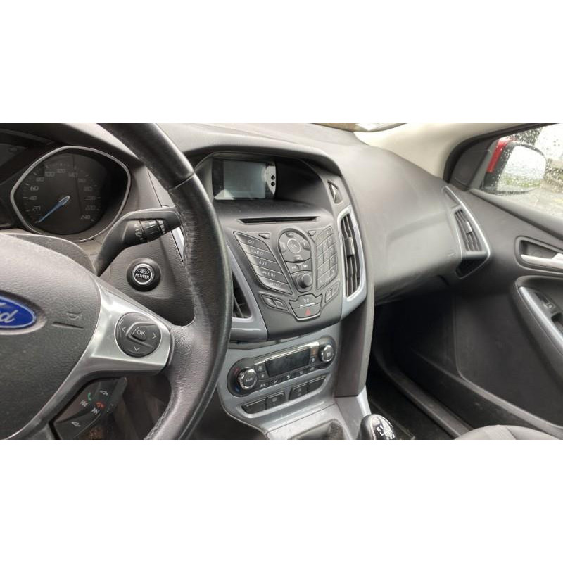 Custode arriere gauche FORD FOCUS 3 Photo n°18