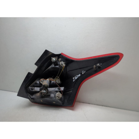 Feu arriere principal gauche (feux) FORD FOCUS 3