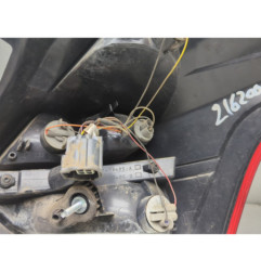 Feu arriere principal gauche (feux) FORD FOCUS 3
