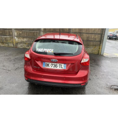 Feu arriere principal gauche (feux) FORD FOCUS 3
