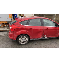 Feu arriere principal gauche (feux) FORD FOCUS 3
