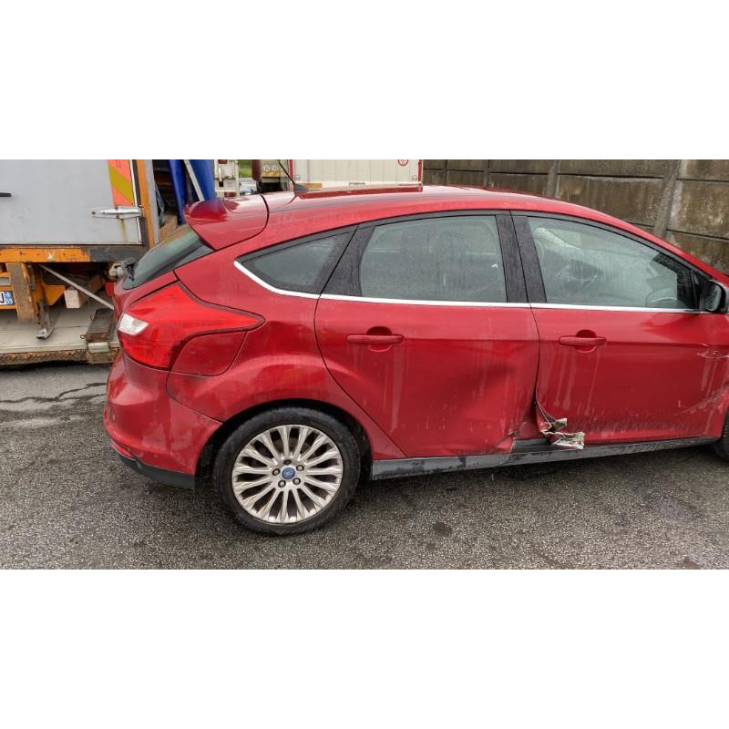 Feu arriere principal gauche (feux) FORD FOCUS 3 Photo n°19