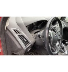 Feu arriere principal gauche (feux) FORD FOCUS 3