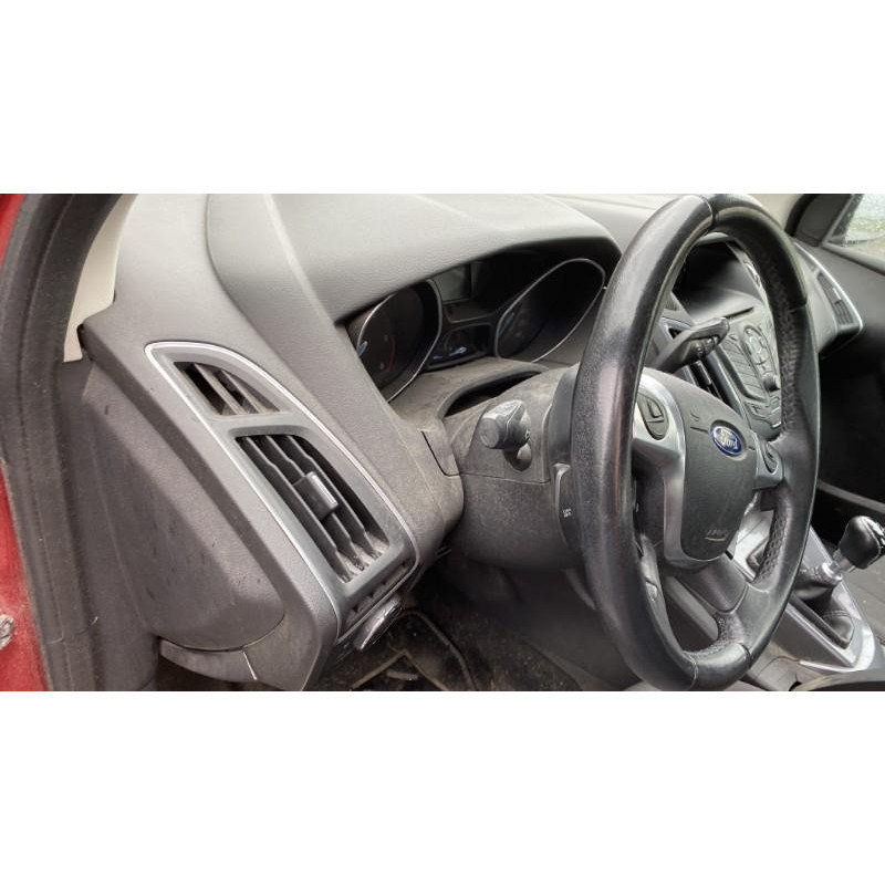 Feu arriere principal gauche (feux) FORD FOCUS 3 Photo n°20