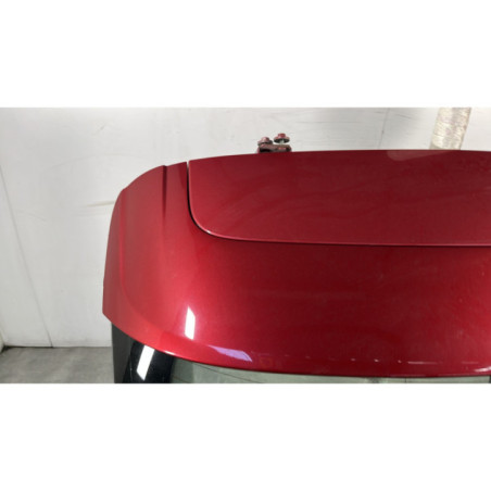 Malle/Hayon arriere FORD FOCUS 3