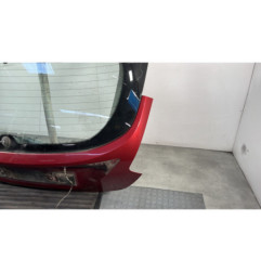 Malle/Hayon arriere FORD FOCUS 3