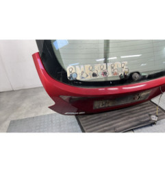 Malle/Hayon arriere FORD FOCUS 3