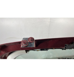 Malle/Hayon arriere FORD FOCUS 3