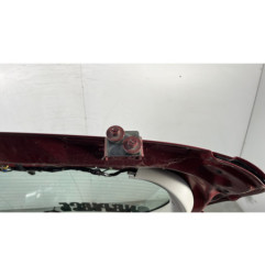 Malle/Hayon arriere FORD FOCUS 3