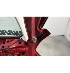 Malle/Hayon arriere FORD FOCUS 3