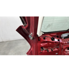 Malle/Hayon arriere FORD FOCUS 3