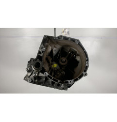 Boite de vitesses FORD FIESTA 6 Photo n°1
