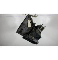 Boite de vitesses FORD FIESTA 6