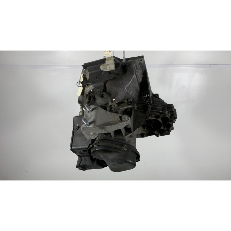 Boite de vitesses FORD FIESTA 6 Photo n°3