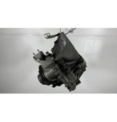 Boite de vitesses FORD FIESTA 6