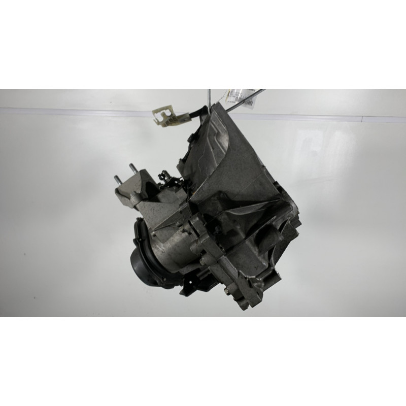 Boite de vitesses FORD FIESTA 6 Photo n°4