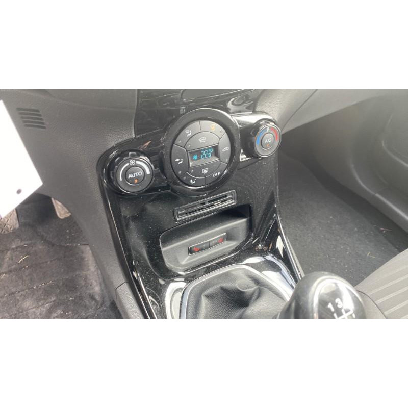 Boite de vitesses FORD FIESTA 6 Photo n°9