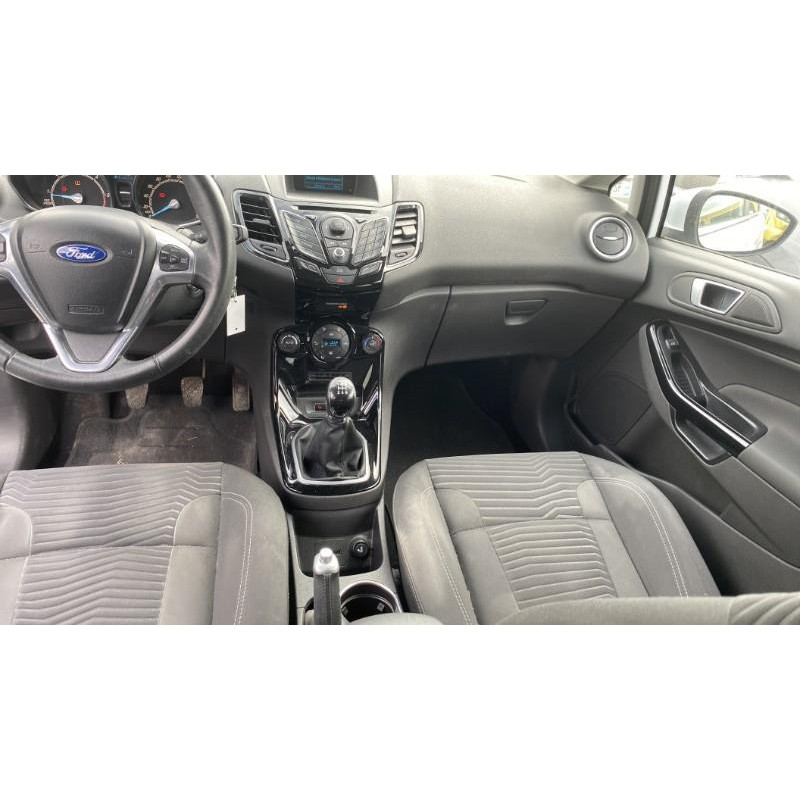 Boite de vitesses FORD FIESTA 6 Photo n°11