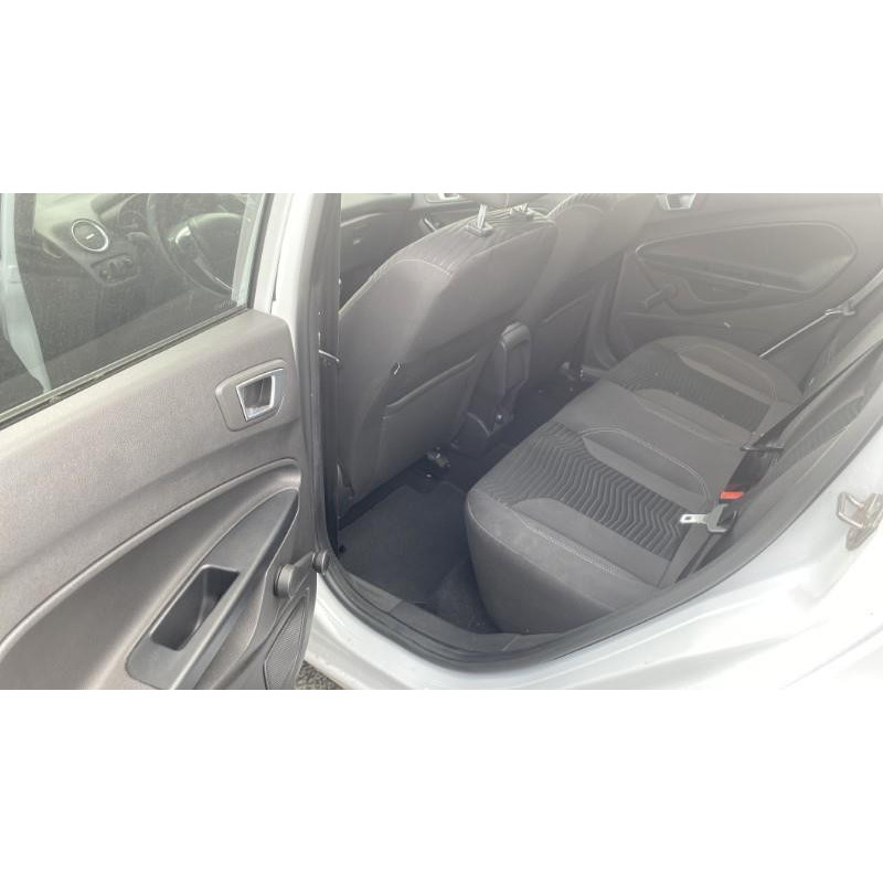 Boite de vitesses FORD FIESTA 6 Photo n°18