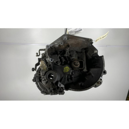 Boite de vitesses PEUGEOT 206