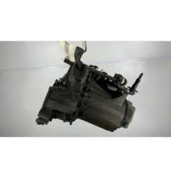 Boite de vitesses PEUGEOT 206
