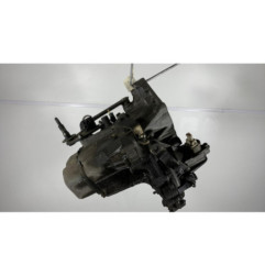 Boite de vitesses PEUGEOT 206