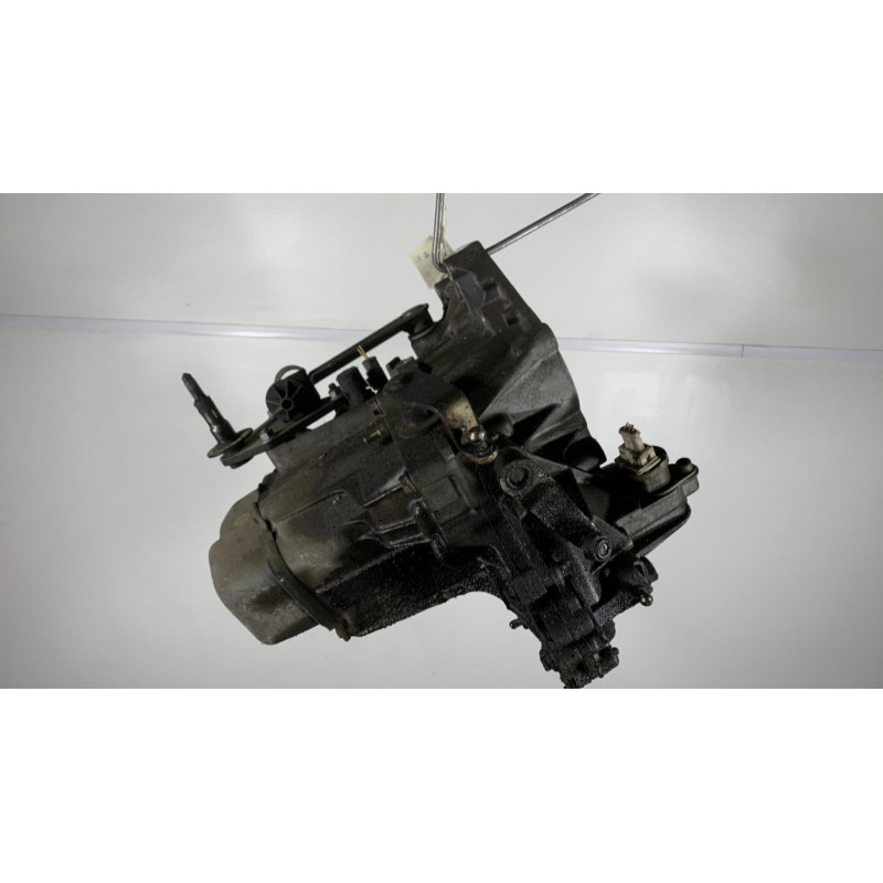 Boite de vitesses PEUGEOT 206 Photo n°4