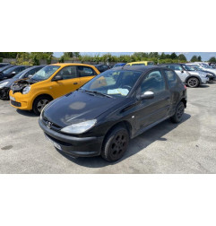 Boite de vitesses PEUGEOT 206