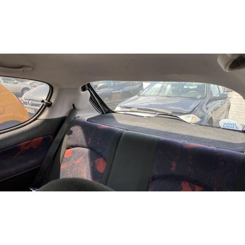 Boite de vitesses PEUGEOT 206 Photo n°6