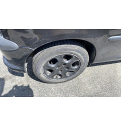 Boite de vitesses PEUGEOT 206