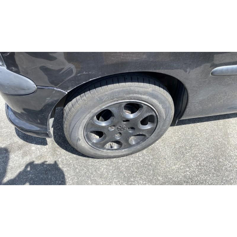 Boite de vitesses PEUGEOT 206 Photo n°7