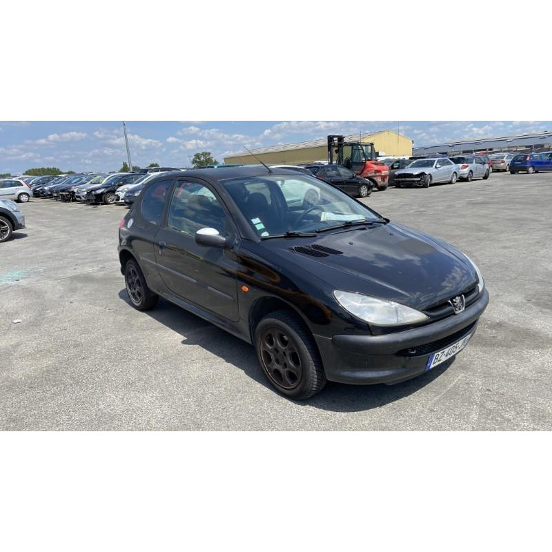 Boite de vitesses PEUGEOT 206 Photo n°10