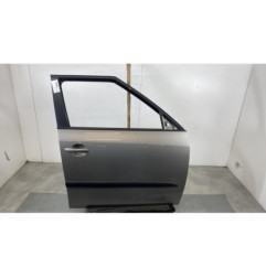 Porte avant droit SKODA FABIA 2 Photo n°1