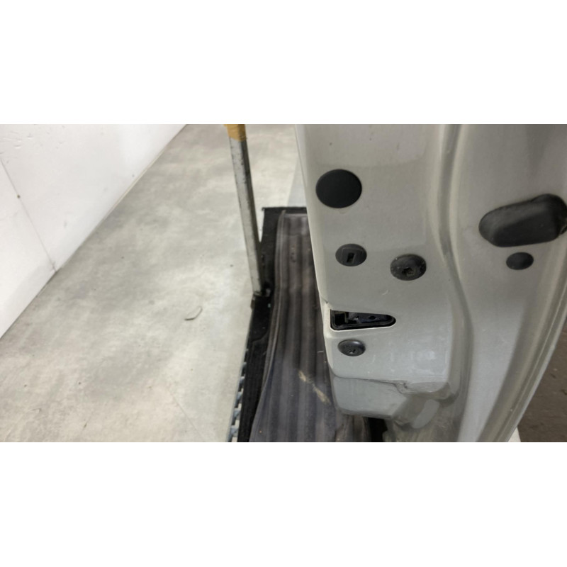 Porte avant droit SKODA FABIA 2 Photo n°3