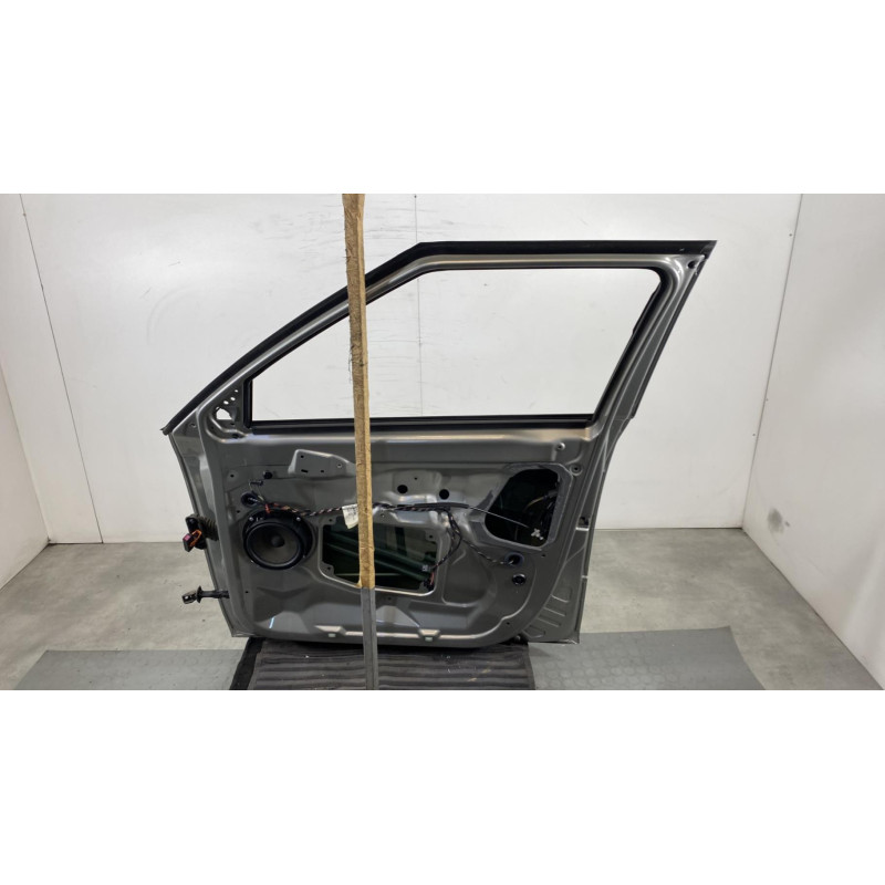 Porte avant droit SKODA FABIA 2 Photo n°4