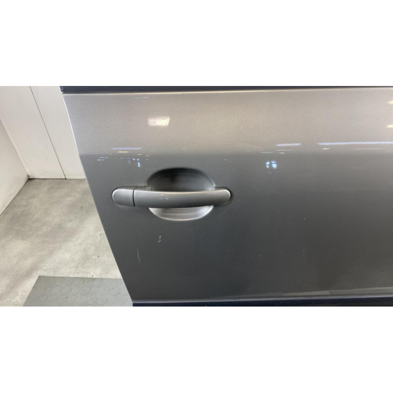 Porte avant droit SKODA FABIA 2 Photo n°5