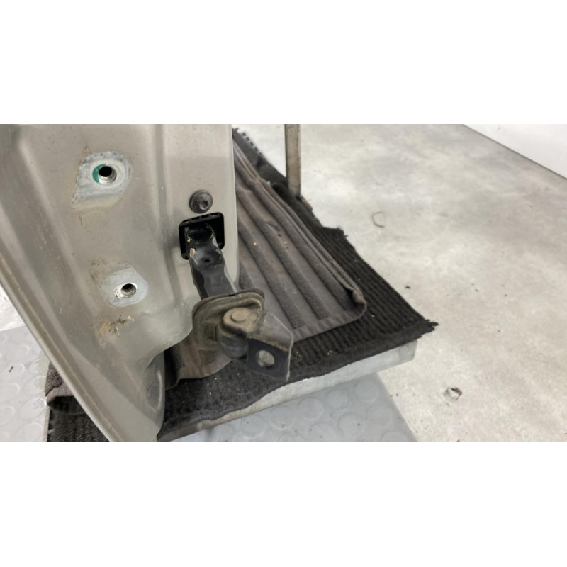 Porte avant droit SKODA FABIA 2 Photo n°6